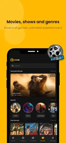 cricinfo-com17854827809300 Movies and shows
